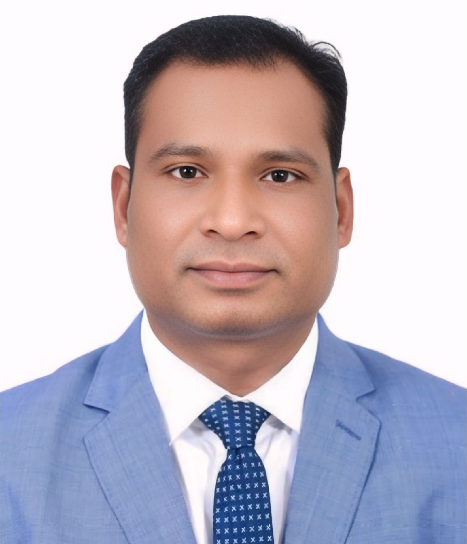 Mr. Dilip Gope