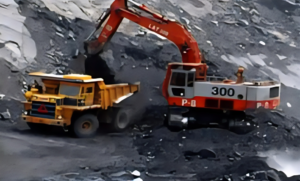  Renu Coal Mines & Minerals Pvt. Ltd.